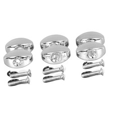 ༝6Pcs Guitar Tuning Peg