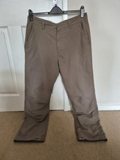 Rohan Dry Requisite Khaki