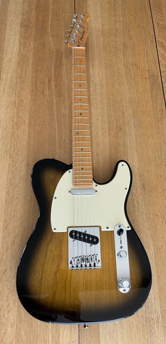 Fender american deluxe - fender,