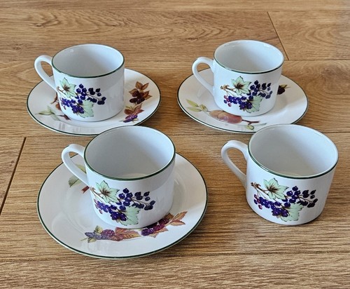 Royal worcester evesham vale - worcester,