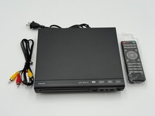 DVD Players for Smart TV