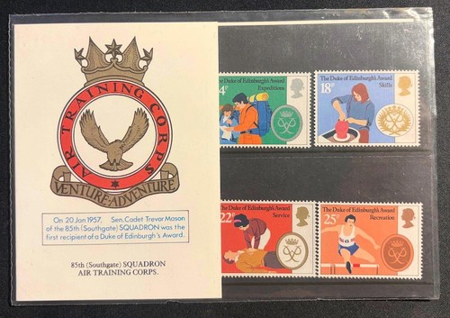1981 duke edinburgh air - edinburgh,