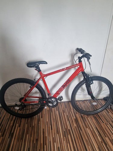 Apollo phaze mountain bike - apollo,