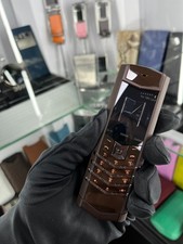 VERTU SIGNATURE S Pure
