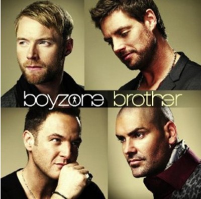 Boyzone brother - boyzone:,