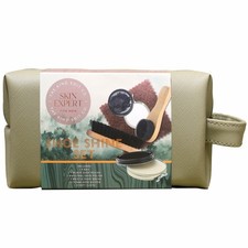 Shoe Shine Polish Kit Restore