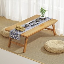 Bamboo Folding Tatami Coffee