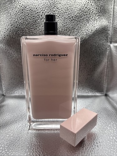 Narciso rodriguez for her - for, edp