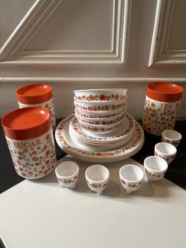 Arcopal opal glass - glass, scania