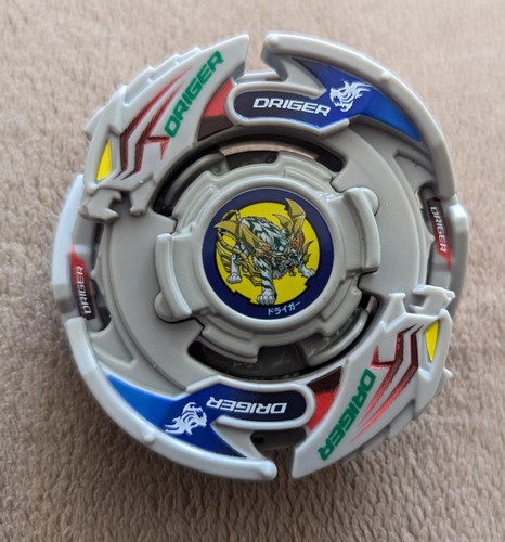 Beyblade burst driger - burst,