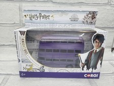 Corgi CC99726 Harry Potter