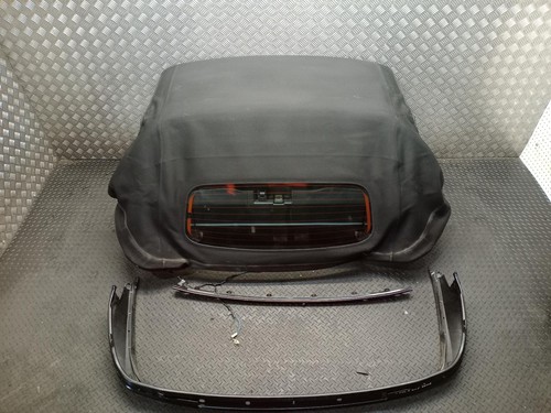 Mazda mx5 roof set - roof,