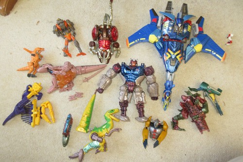 Hasbro transformers vintage - transformers,
