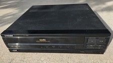 Pioneer CLD-980 Laserdisc