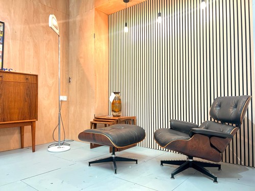 Charles and ray eames - charles,
