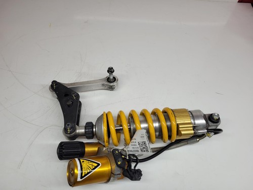 Yamaha ohlins rear - yamaha, mt-09