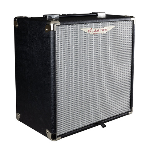 Ashdown studio watt 1x8 - studio-8, 1x8"