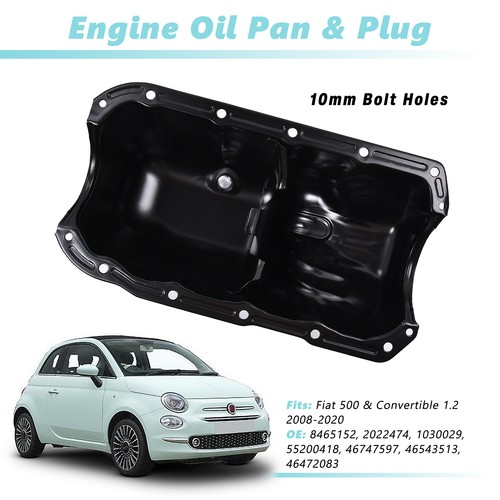For fiat 500 convertible 1 - convertible, 1.2