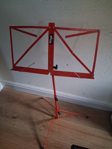 Stagg portable music - portable, in