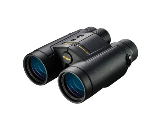 Nikon 10x42 laserforce - nikon,