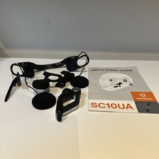 Sena SC10UA SC10U Schuberth C3
