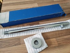 Triton 400mm Wall Mounted Rear Entry Shower Arm