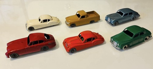 Matchbox diecast lesney 1956 - lesney,