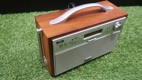Radio technika dab 206 - radio, /