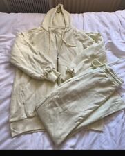 Line Green Bo And Tee Tracksuit