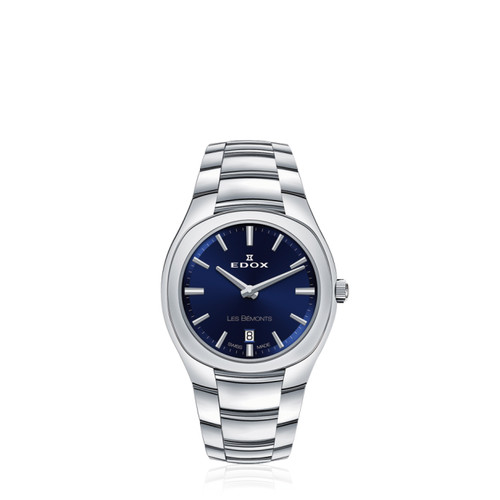 Edox les bémonts 57004 - edox, 57004-3-buin