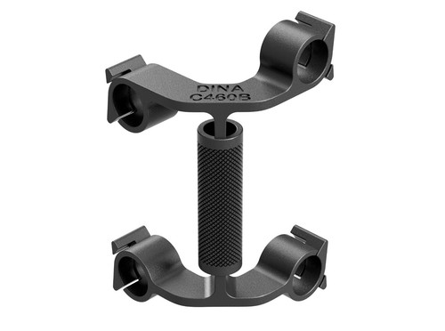 Custom microphone mount - , for