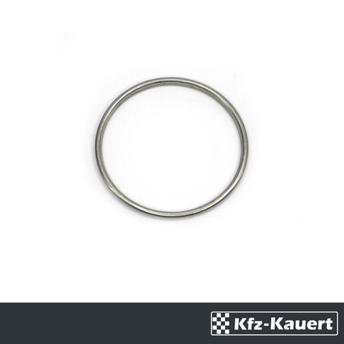 Exhaust flange gasket - exhaust, /