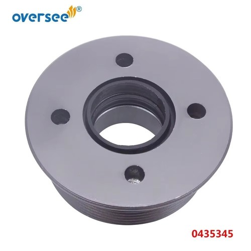 0435345 end cap - cap, trim