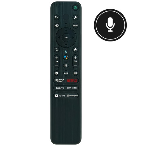 New voice replace remote - voice,