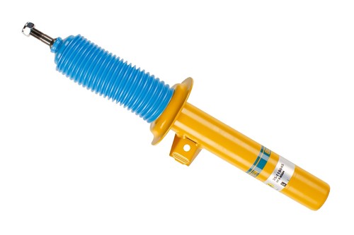 Bilstein front left - bilstein,
