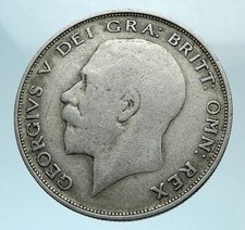 1922 Great Britain United
