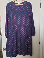 MUDD & WATER UK 14 DRESS Tunic