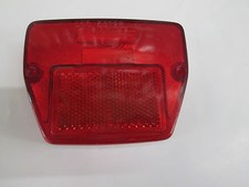 PUCH TAIL LIGHT LENS 50 MOPED