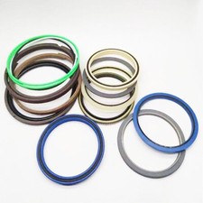 New arm cylinder seal kit - new,
