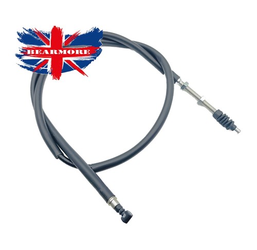 Clutch cable for royal enfield - clutch,