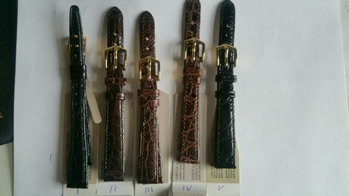 Hirsch certified crocodile - hirsch,