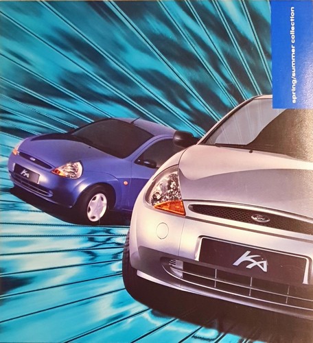 Ford spring summer - spring, /