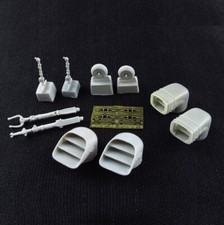 Harrier GR7/GR9 Swiveling