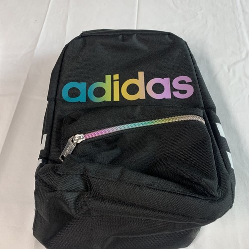 Adidas lunch box bag - box,