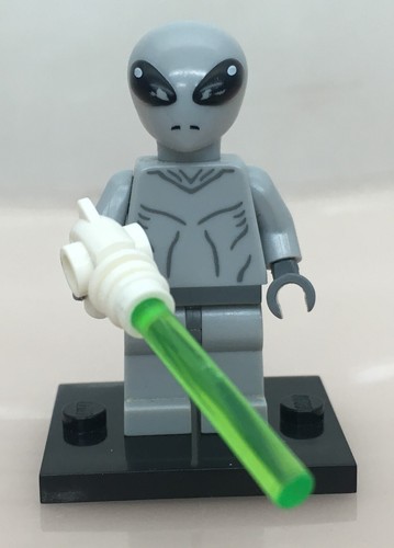 Lego minifigure collectible - lego®,