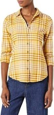 Goodthreads Brushed Flannel
