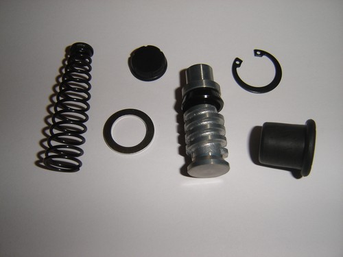 Nissin clutch master cylinder - clutch,