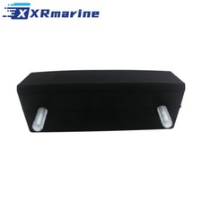 Transom Rubber Cushion Bumper