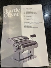 Jamie Oliver Stainless Steel