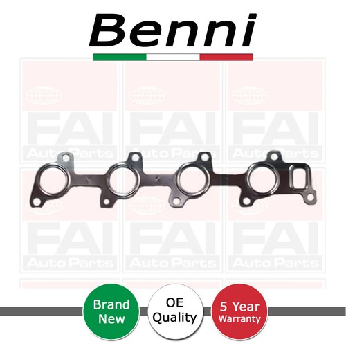 Exhaust manifold gasket 1pc - manifold,